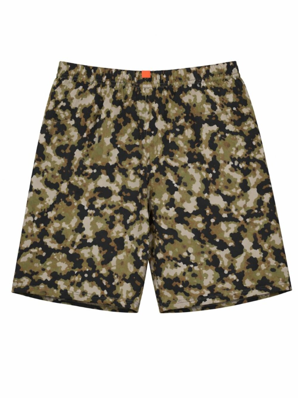 DUCK CAMP Camo Shorts Size 2XL - XXL 7" Inseam